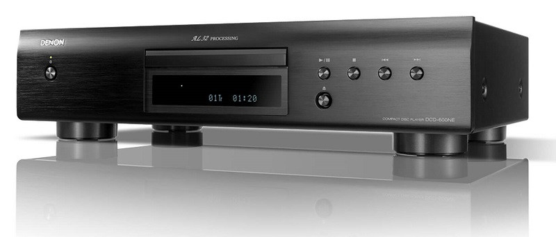 DCD-600NE - 5