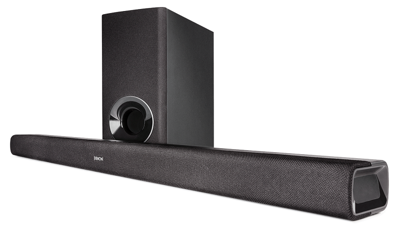 Denon DHT-S316 - 2