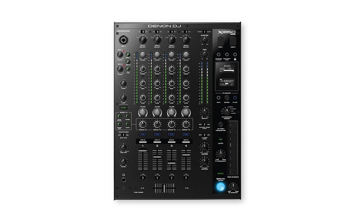 X1850 Prime - 6