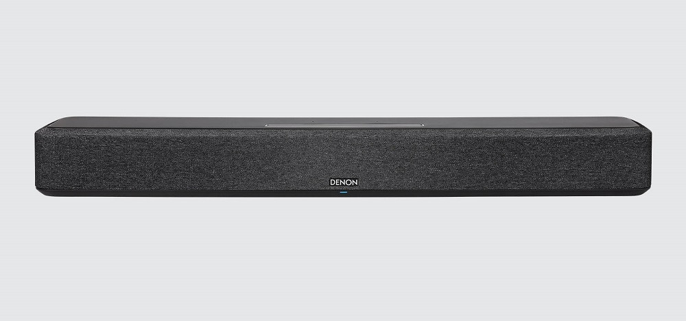 HOME Sound Bar 550 - 4