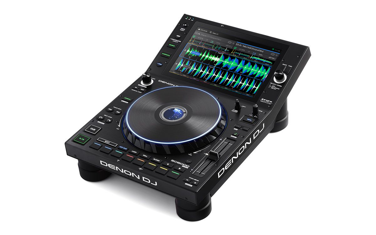 SC6000 Prime - 1