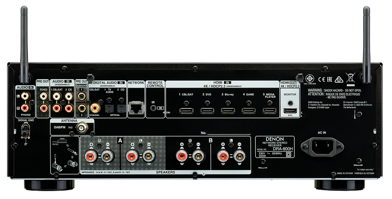 https://www.xn--d1acyae.xn--p1ai/Denon DRA-800H - 2