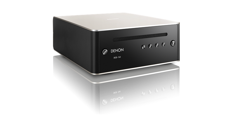 SACD/CD проигрыватели