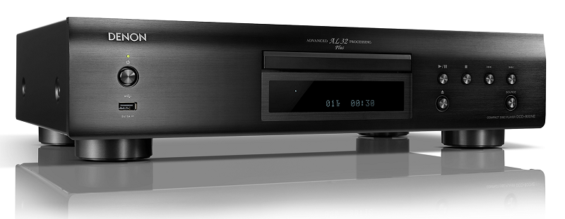 DCD-800NE - 1