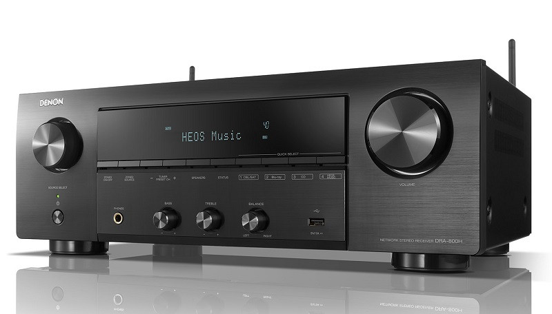 Denon DRA-800H