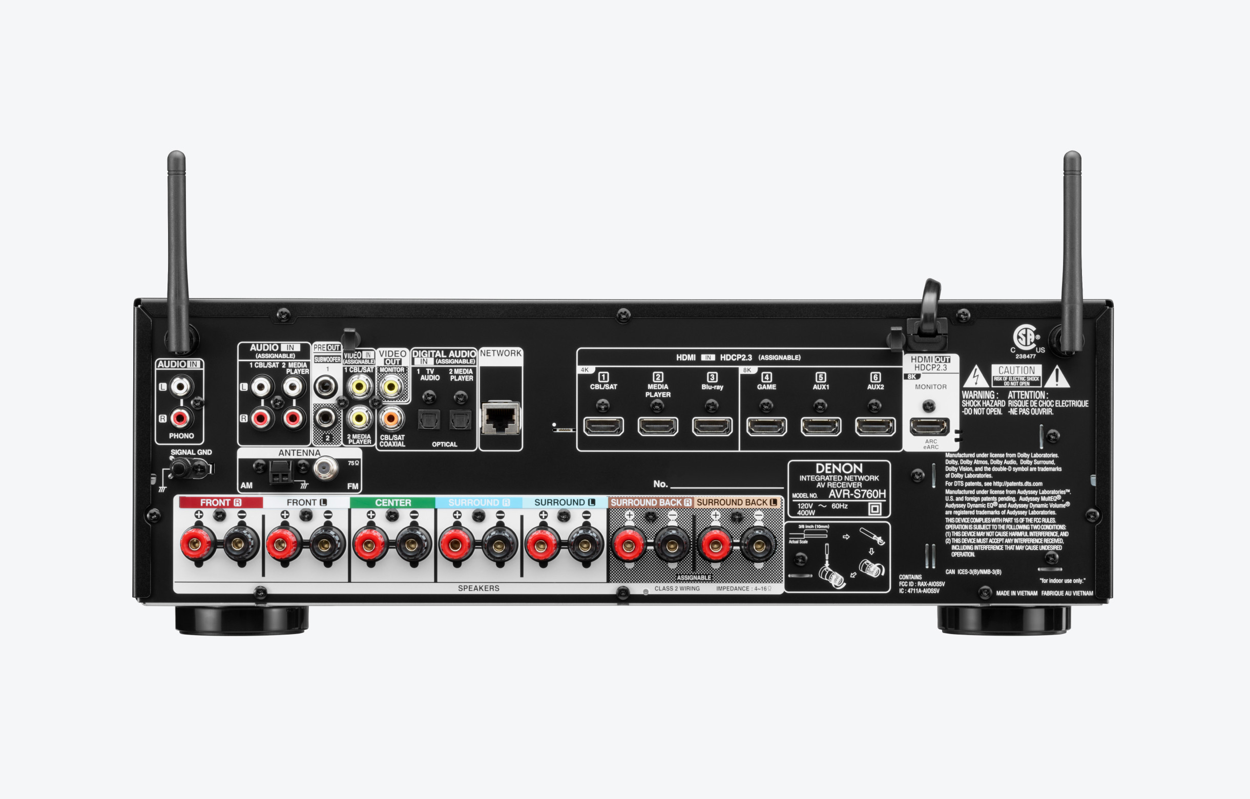 https://www.xn--d1acyae.xn--p1ai/Denon AVR-S760H rear