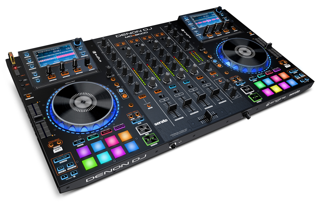 Denon DJ
