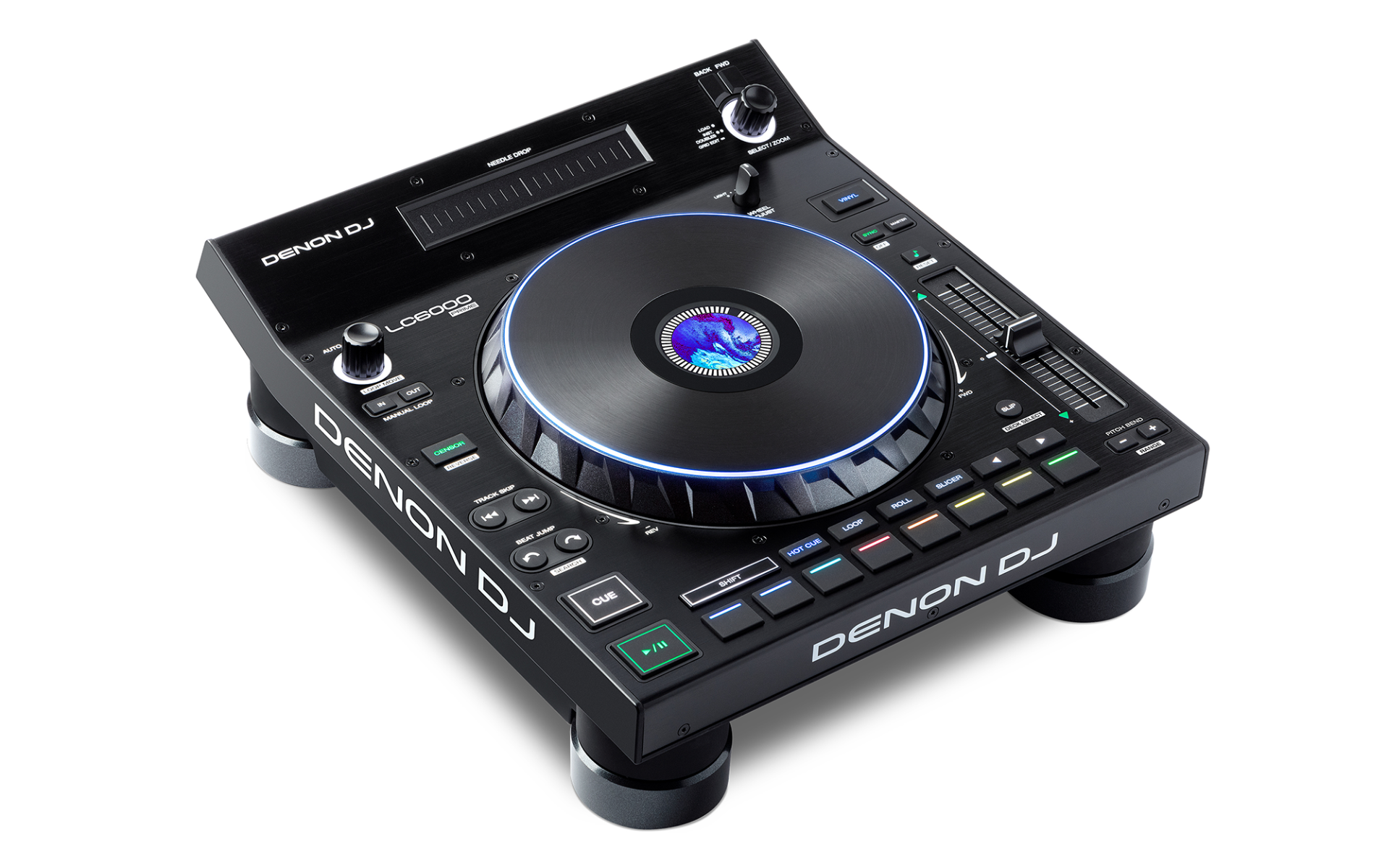LC6000 Prime - 2