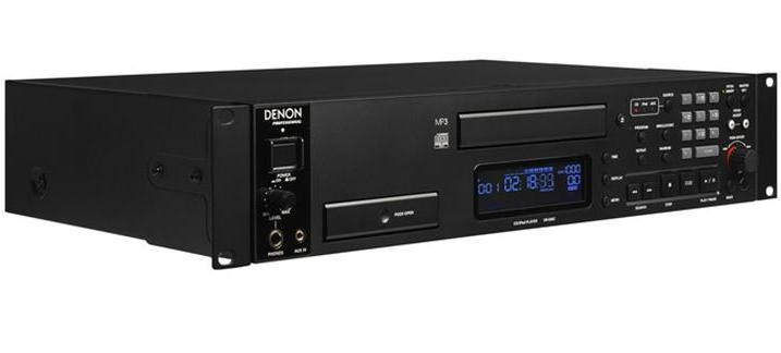 DN-500C - 1