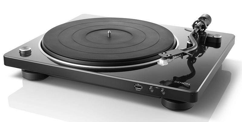 DP-450USB - 2