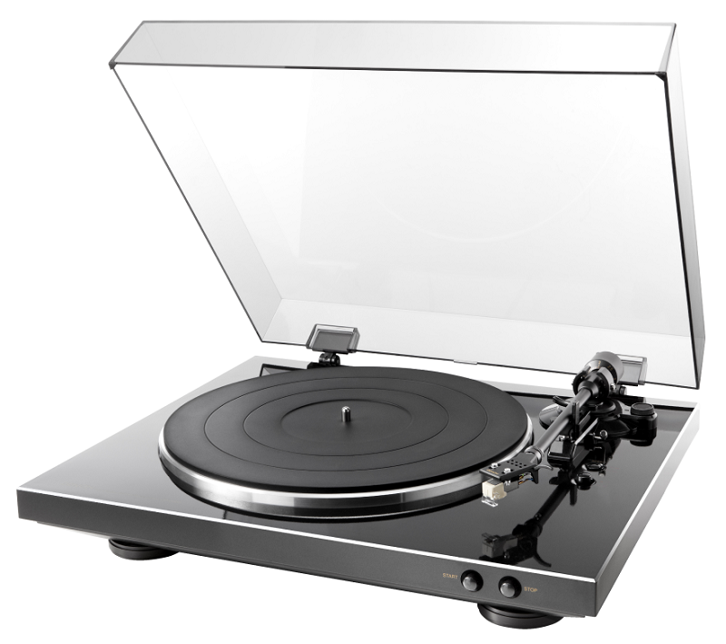 DP-300F