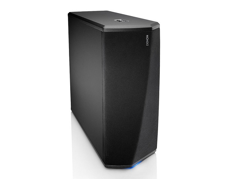 Denon DSW-1H