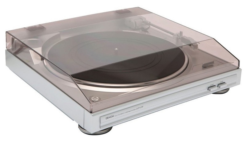 Denon DP-29F