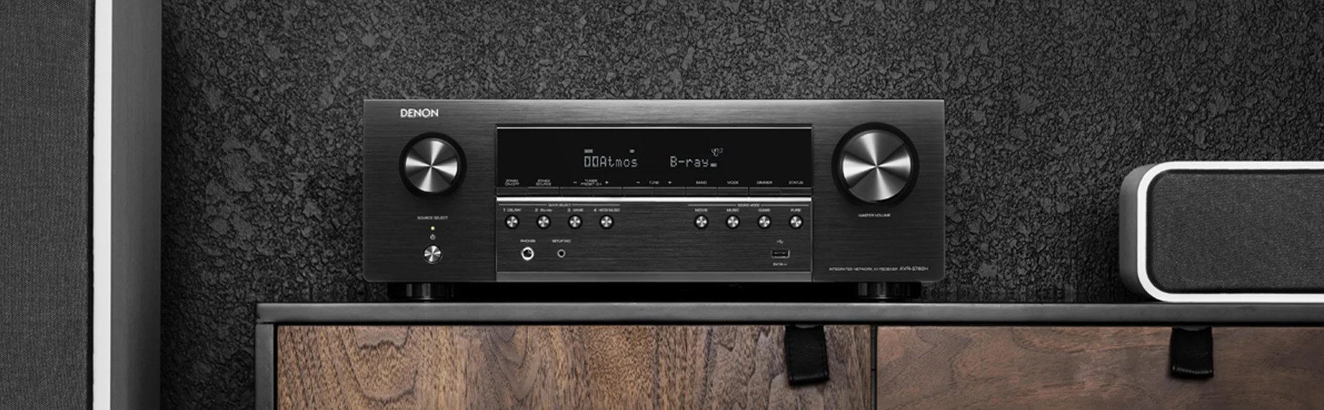 https://www.xn--d1acyae.xn--p1ai/Denon AVR-S760H